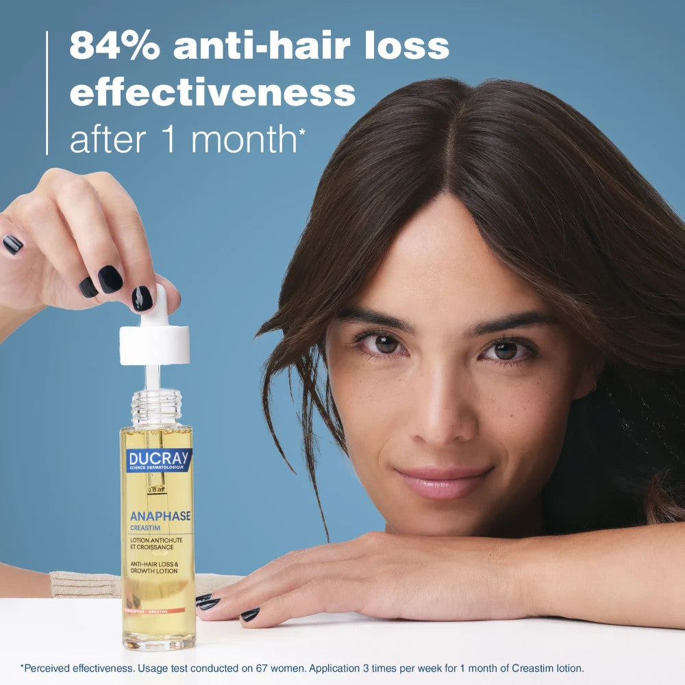 Creastim Reactiv Hair Loss Lotion 60ml