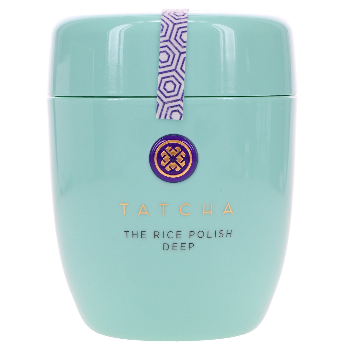 Tatcha The Rice Polish: Deep 2 oz