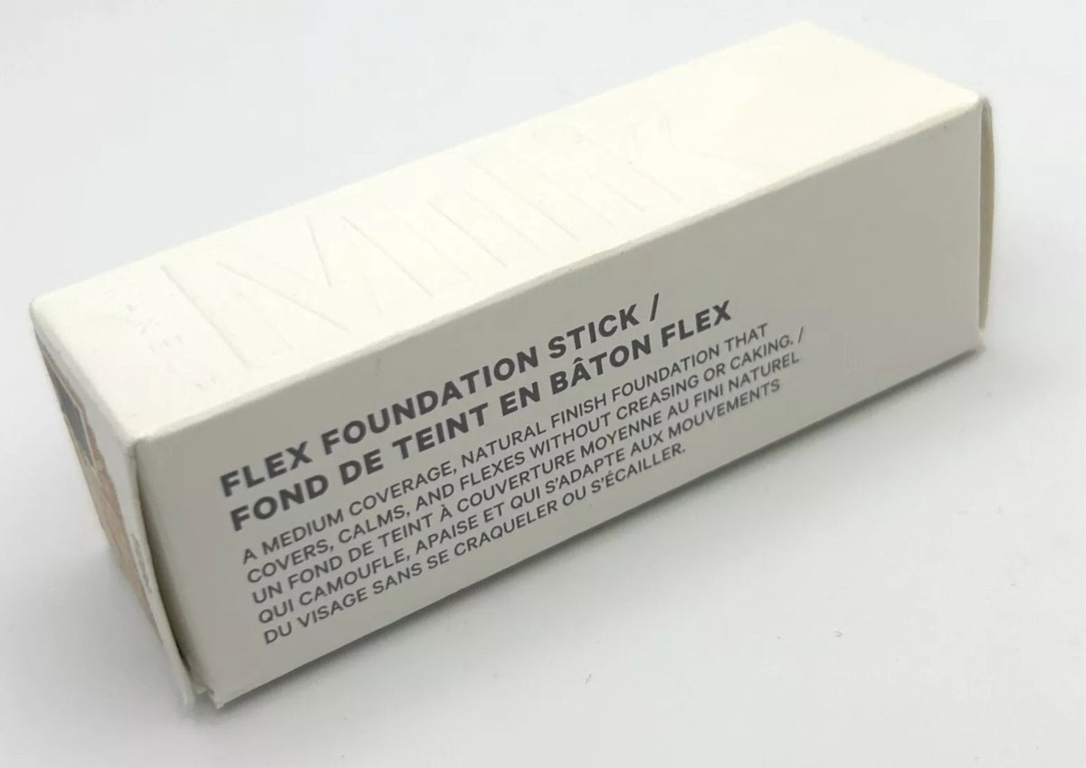 Milk Makeup Flex Foundation Stick 10g Vanila Face Makeup Natural Finish