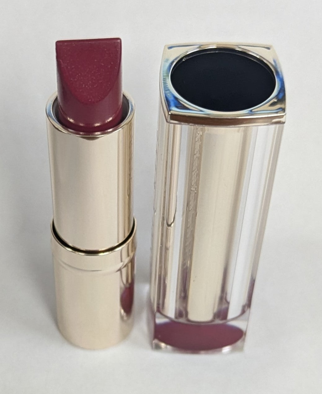 Estée Lauder Pure Color Love Lipstick Shade 230 Juiced Up 0.12oz - New in Box