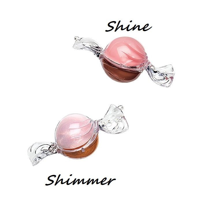 Lip Gloss Set - Avon Candy Lip Gloss Collection - Shimmer & Shine Variants