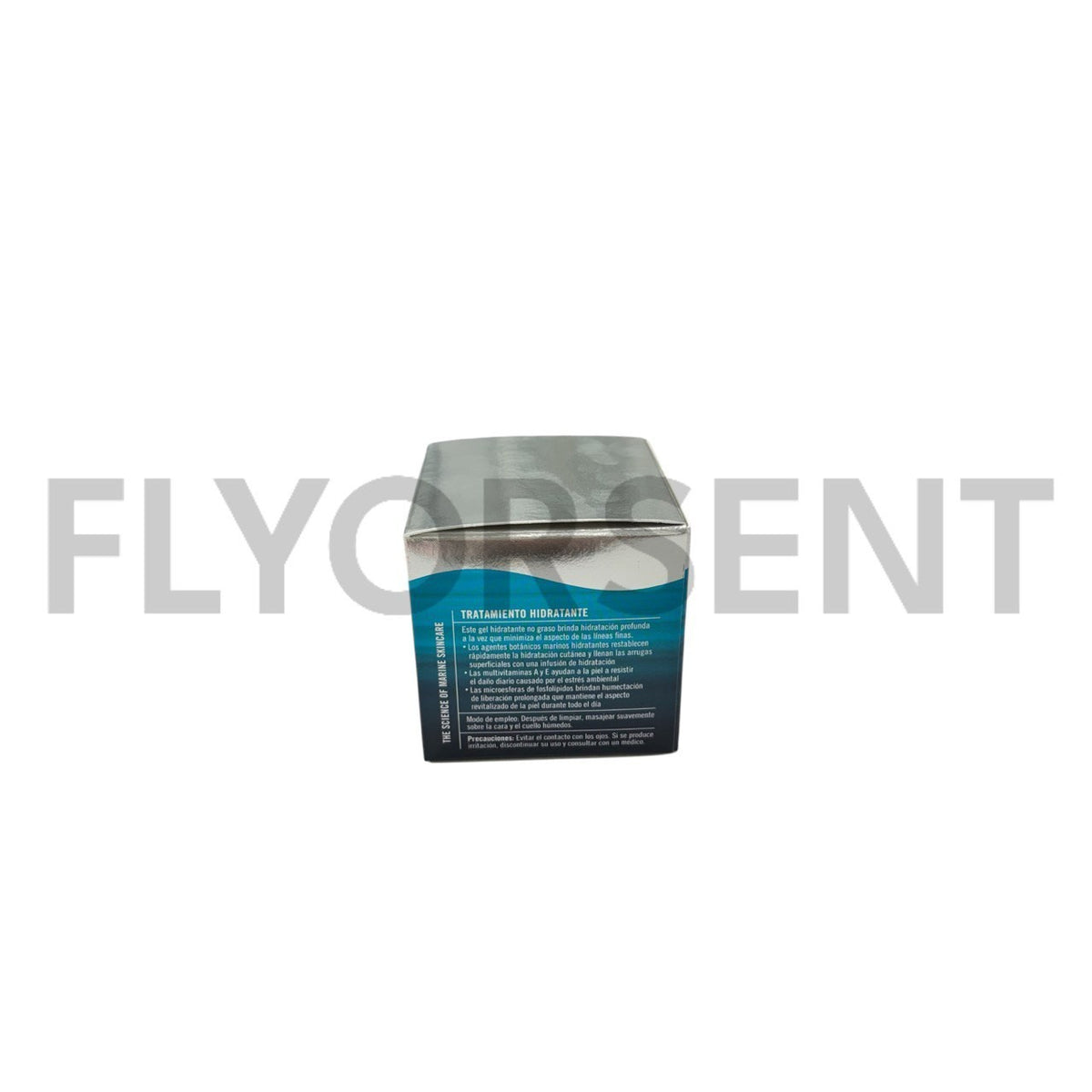 H2O+ FACE OASIS HYDRATING TREATMENT DEEPLY HYDRATES 1.7OZ NIB