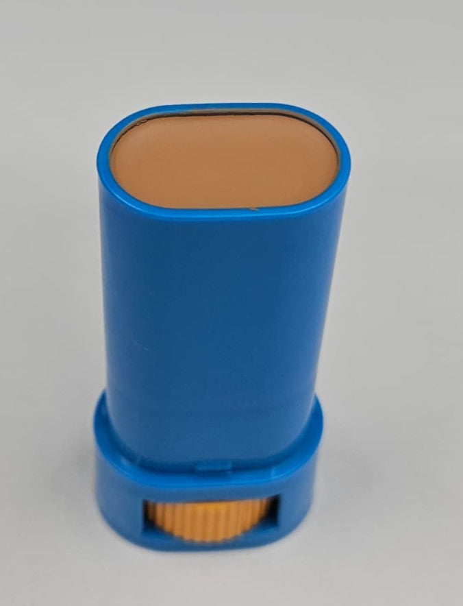 Foundation Stick SPF 37 Ochre - 0.31 oz | Shiseido UV Protective