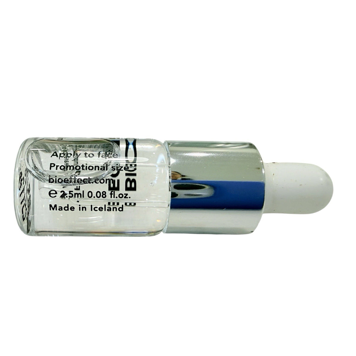 EGF Face Serum Mini 2.5ml - Hydrating & Firming Skin Treatment