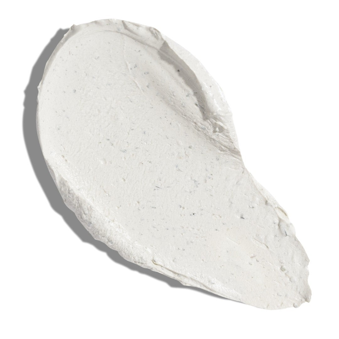 Amira Beauty Pomegranate Facial Scrub Clarifying Exfoliator Deep