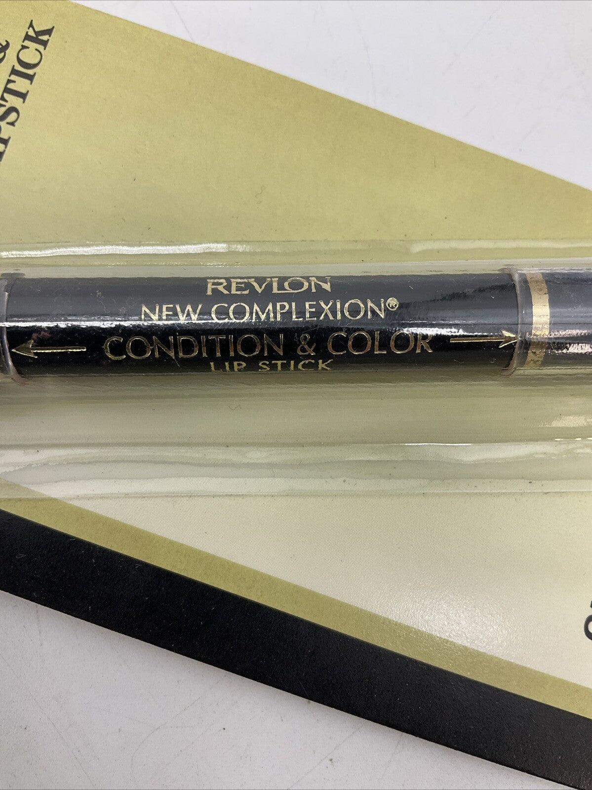 Revlon Lipstick Buffs Set - Condition & Color #861 NOS, Some Need Sharpening