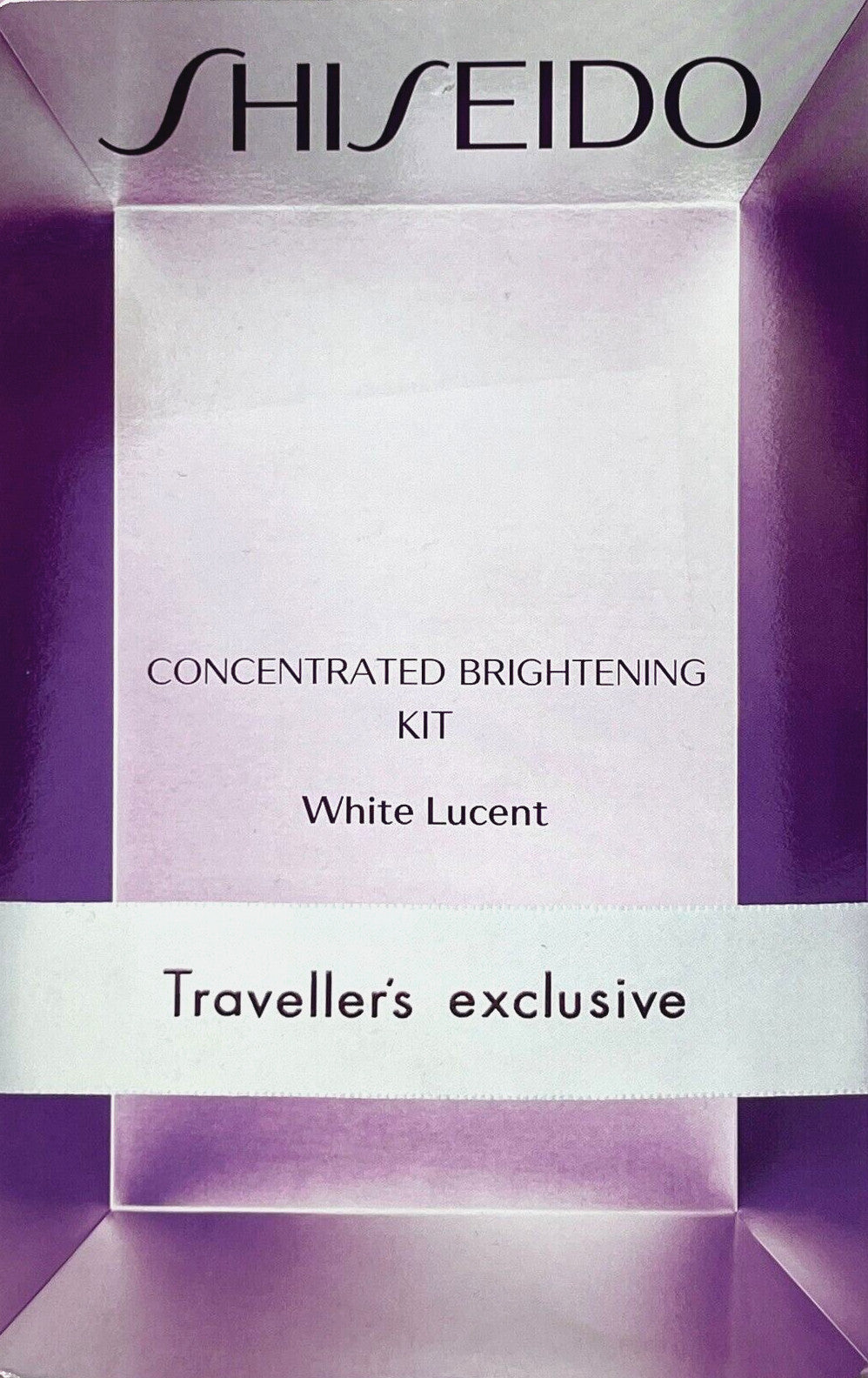 Brightening Skincare Set for Women - Travel Size Serum, Softener & Moisturizer