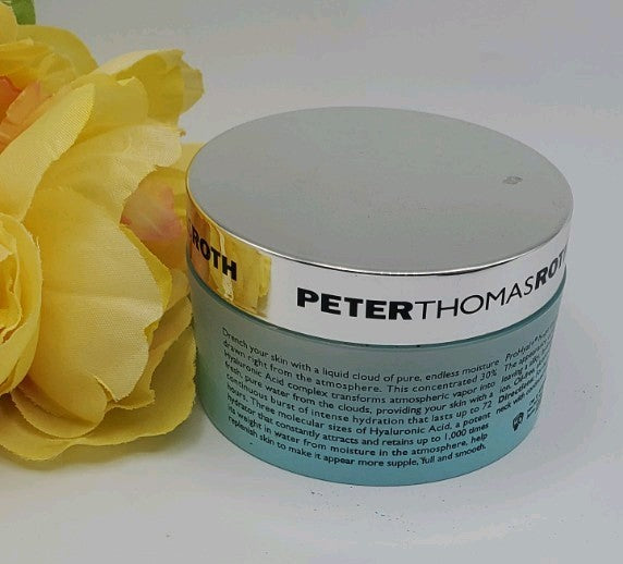 Water Drench Hyaluronic Cloud Cream 1.7 fl oz