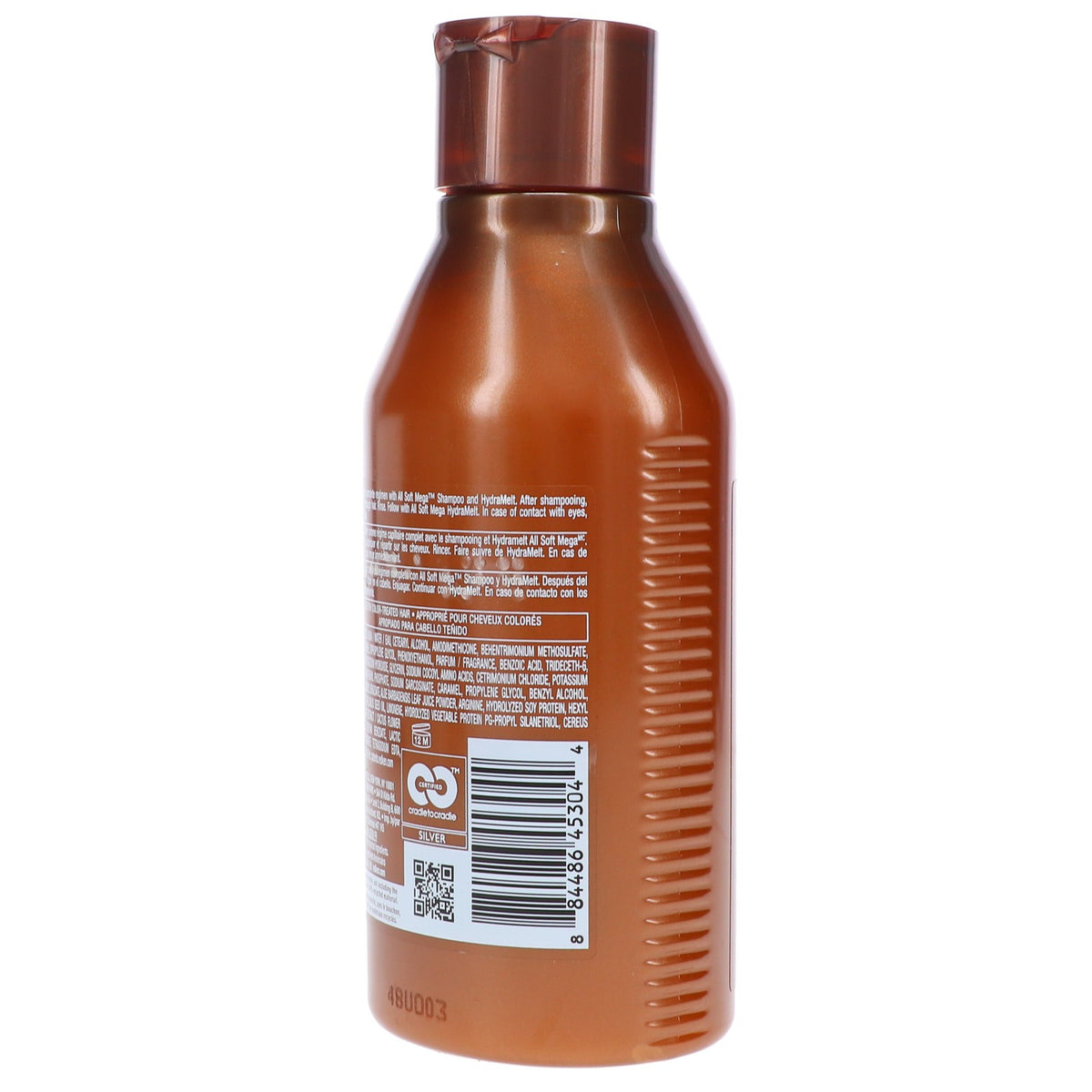 Redken All Soft Mega Conditioner - Moisturizing Hair Care for Medium to Thick Dry Hair 10.1 oz