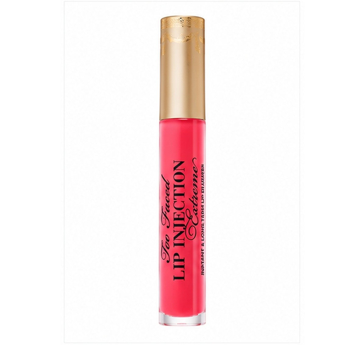 Lip Gloss Pumping Lip Plumper with Juicy Color - Multiple Shades