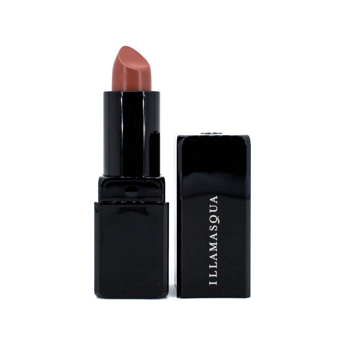 Illamasqua Antimatter Lipstick Legend - 0.14oz, Imperfect Box, Matte Satin Finish