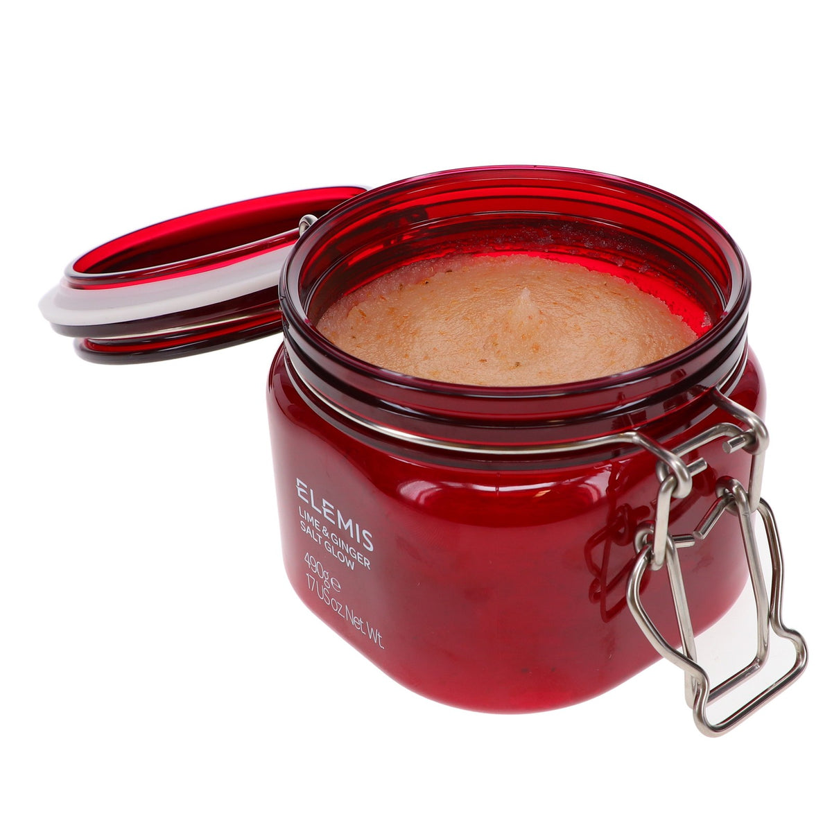 ELEMIS Lime & Ginger Salt Glow 17 oz