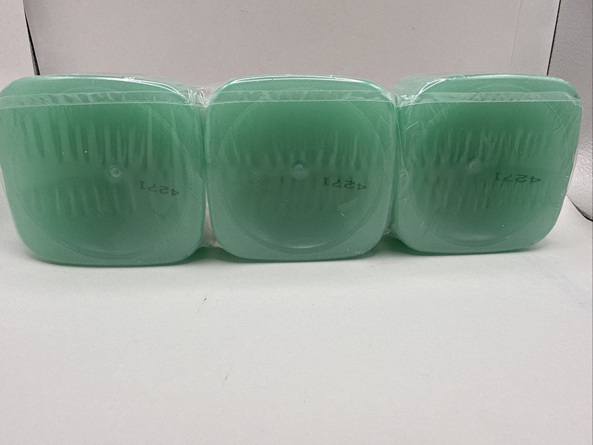 NEW SEALED Tree Hut shea sugar scrub 3 Pack Aurora NIGHTS Gift