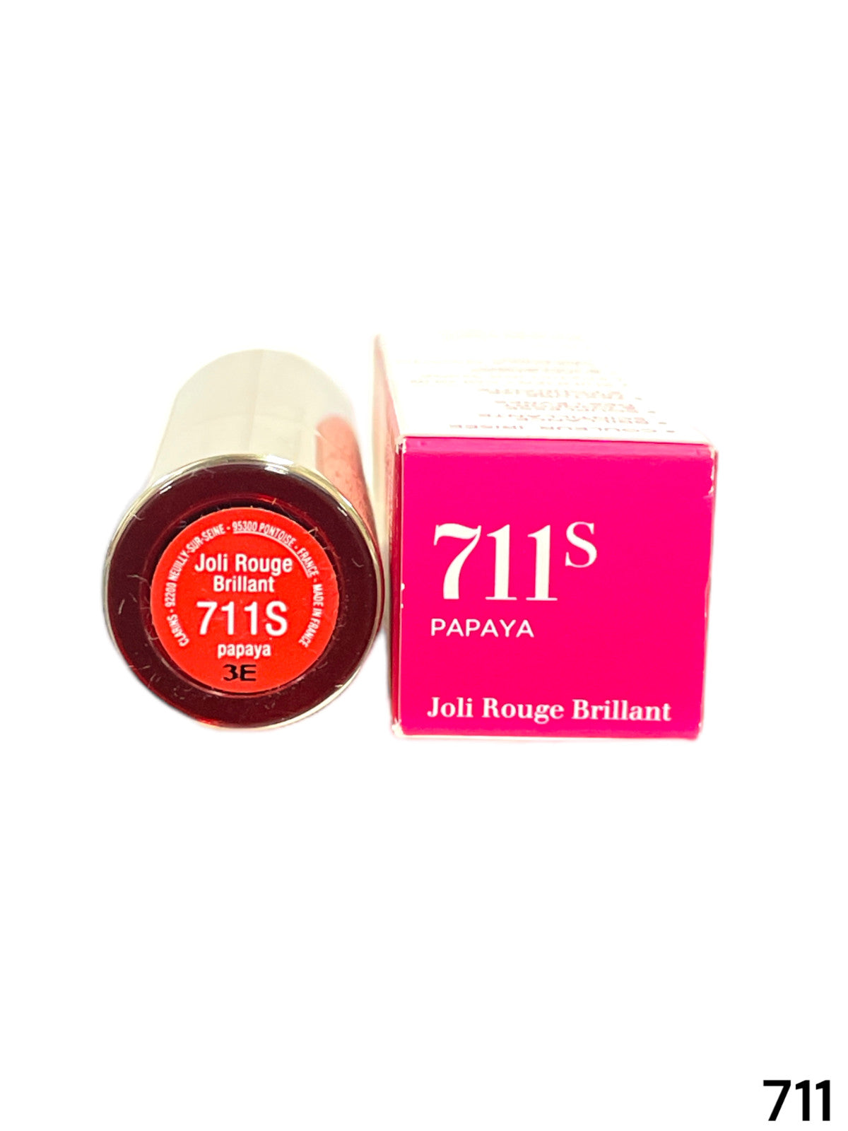 Moisturizing Sheer Lipstick - 3.5g, Multiple Colors, Hydrating Shine