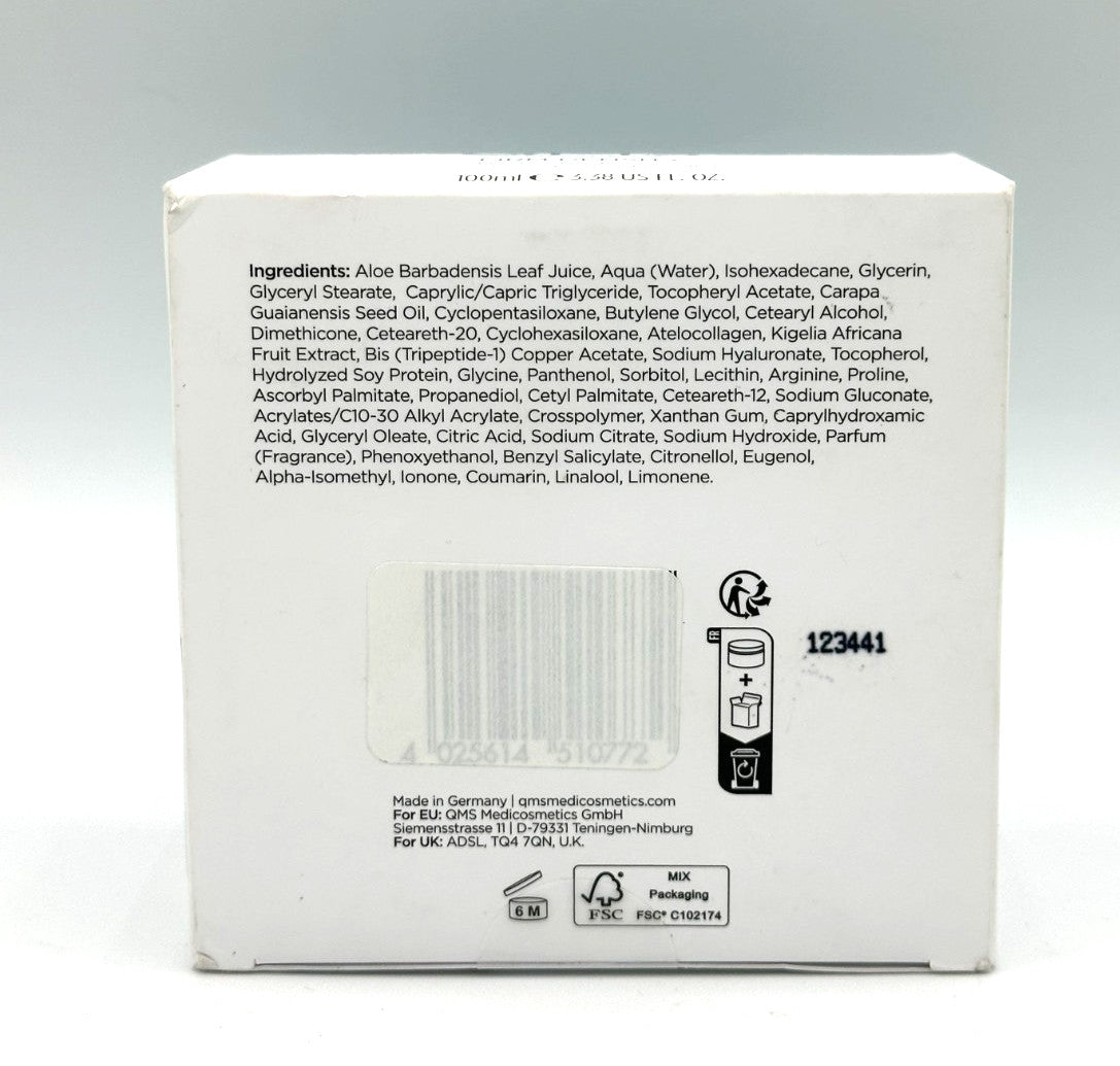 Firm Density Neck & Bust Cream 100ml