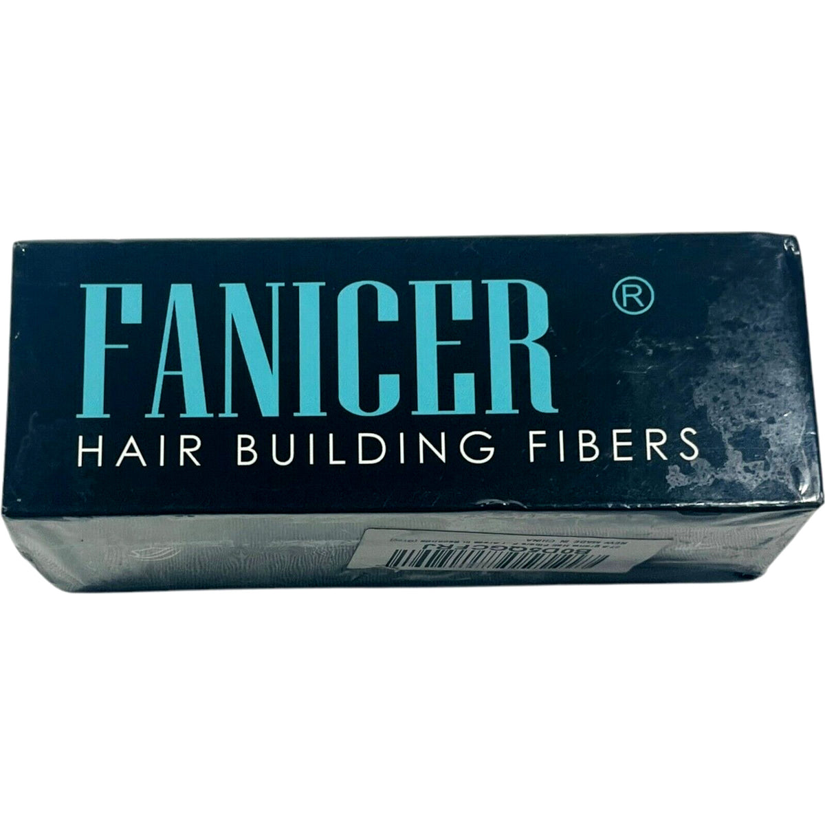 Hair Building Fibers 27.5g - Hair Thickening Fibers