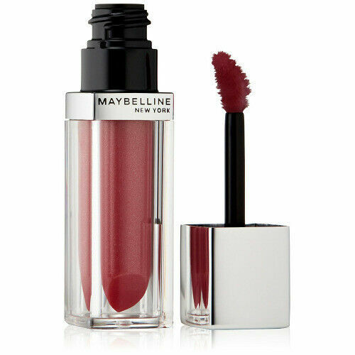 Lip Gloss Elixir Color Sensational by Maybelline - Choose Shade