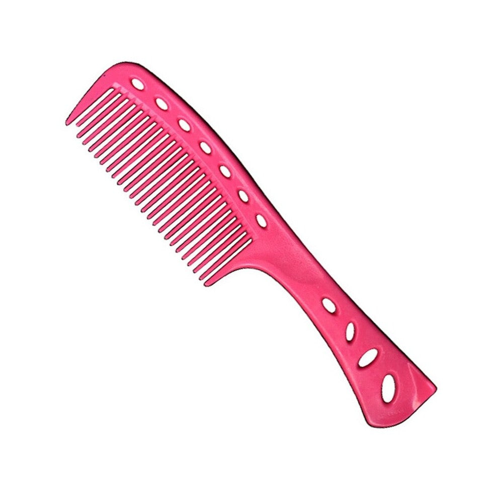 Self Standing Jumbo Comb for Hair Coloring and Styling - Durable & Flexible