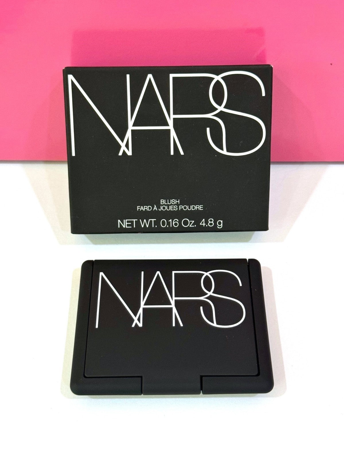 NARS Powder Blush – Full Size, 0.16 oz / 4.8 g, Choose Shade