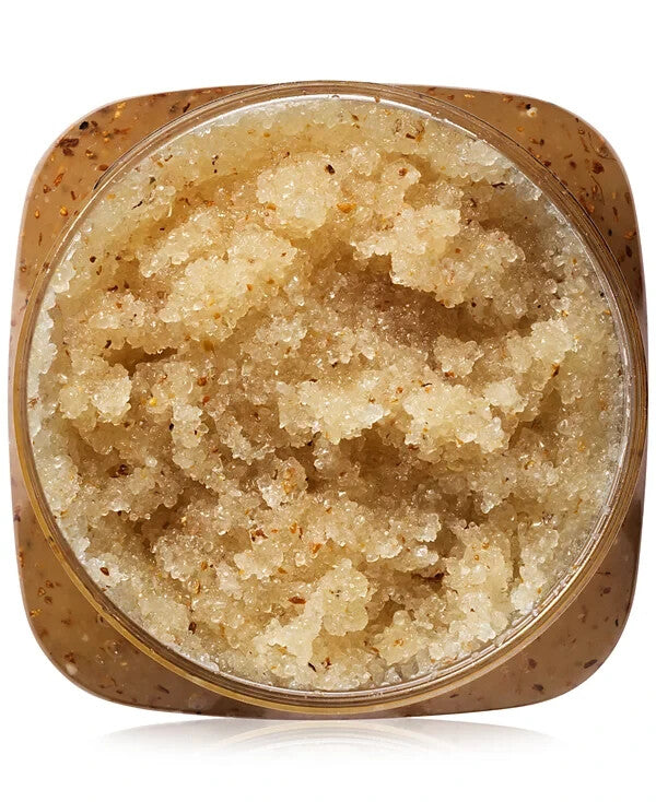 Origins Ginger Body Scrub Smoothing Buffer 21.2 oz/600g NEW SEALED