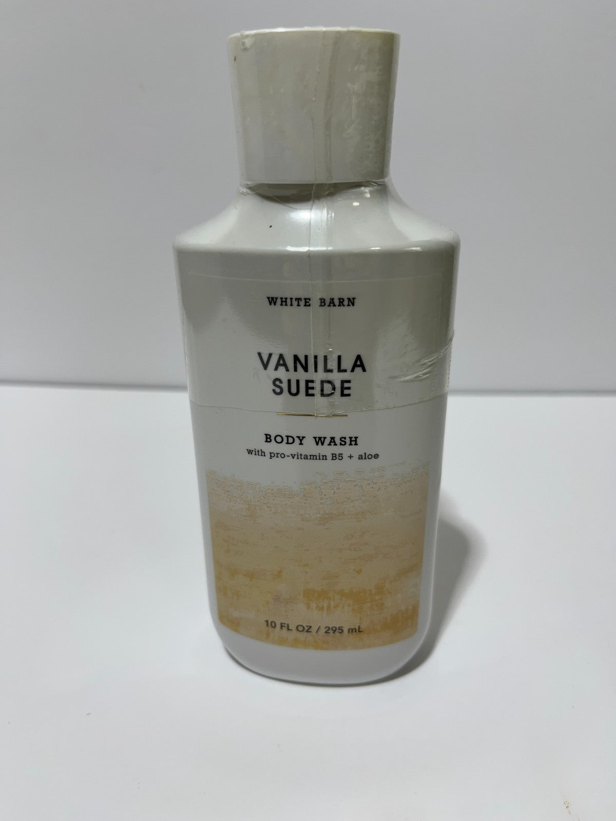 10 oz Shower Gel Body Wash – Choose Your Scent
