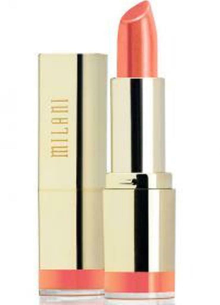 Color Statement Lipstick – Moisture Matte Lip Color, Multiple Shades