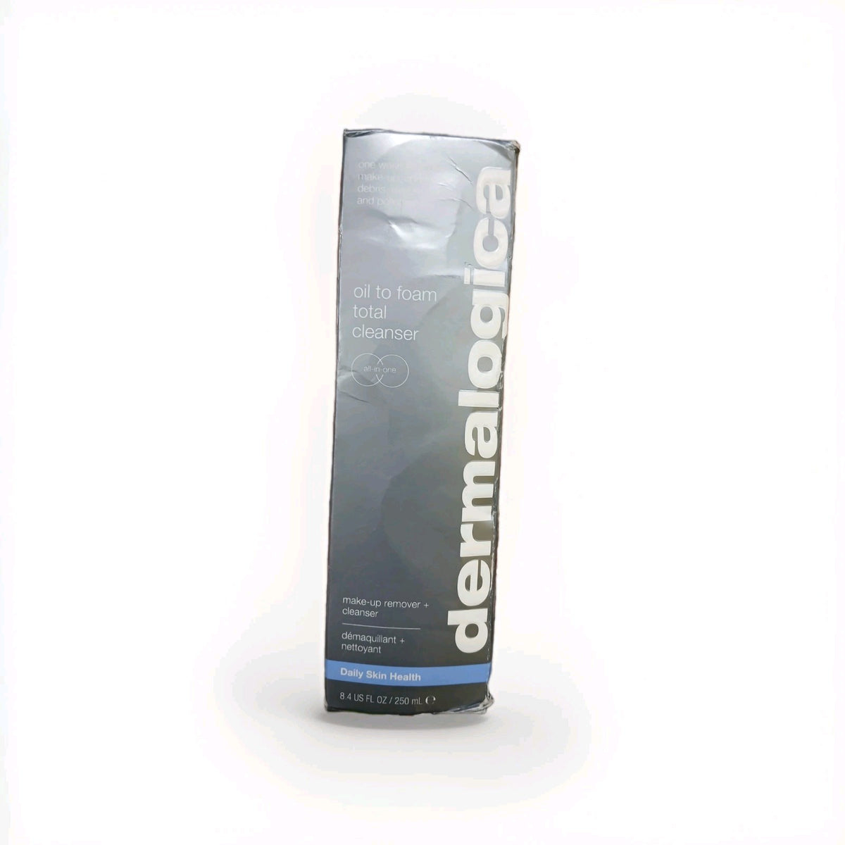 Dermalogica Oil To Foam Total Cleanser - 8.4 fl oz / 250 ml