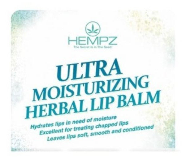 Moisturizing Lip Balm Set - White Pumpkin & Toasted Marshmallow, Limited Edition 2 Pack