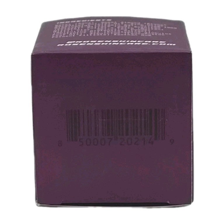 Earth Mask for Inflamed Acne - Moisturizing Facial