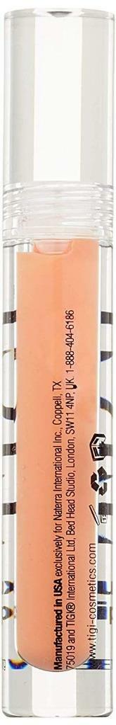Long Lasting Lip Gloss Pack of 2 - Moisturizing & High Shine