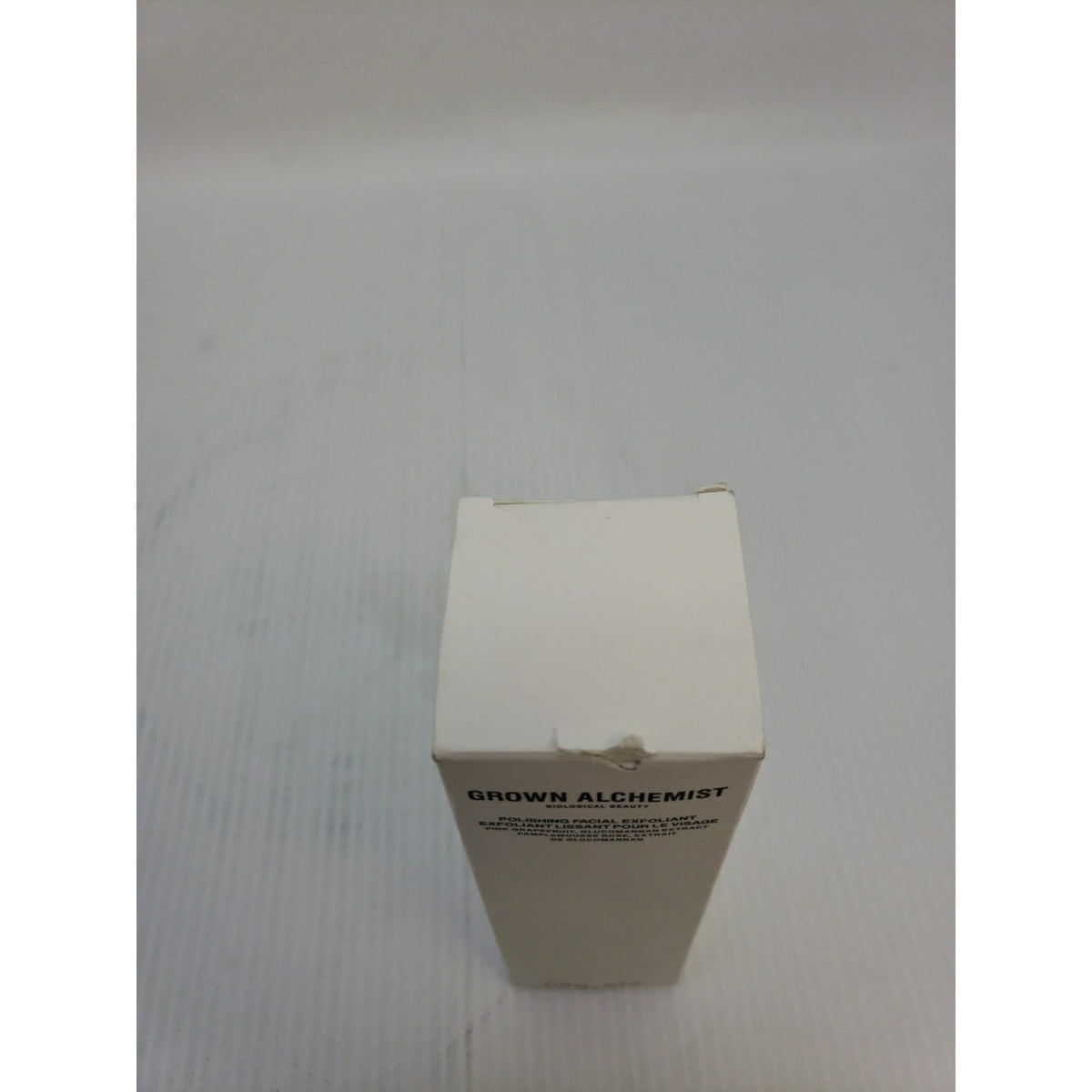 Grown Alchemist Polishing Facial Exfoliant Pink Grapefruit Extract