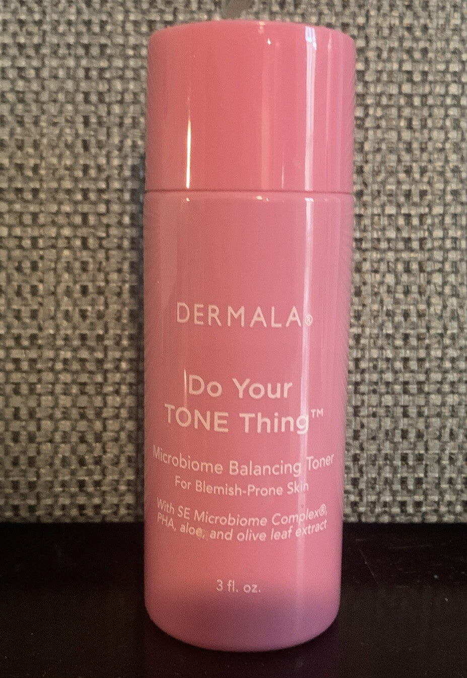 Dermala Do Your Tone Thing Balancing Toner pH Balanced Solution Free Shipping