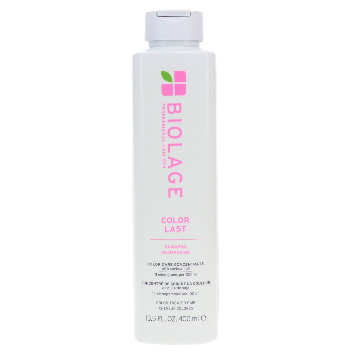 Biolage Color Last Shampoo & Conditioner Set 13.5 oz Each – Hair Color Care Combo