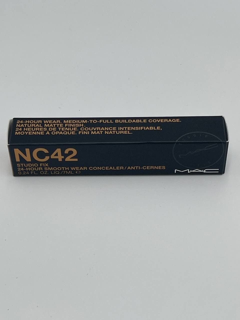 Full Coverage Concealer NC42 24-Hour Long Wear Makeup