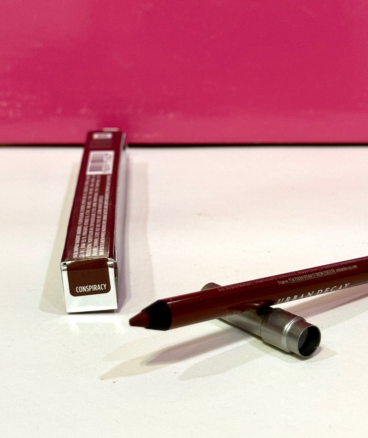 Lip Liner Pencil Set - Assorted Shades for Precise Lip Definition
