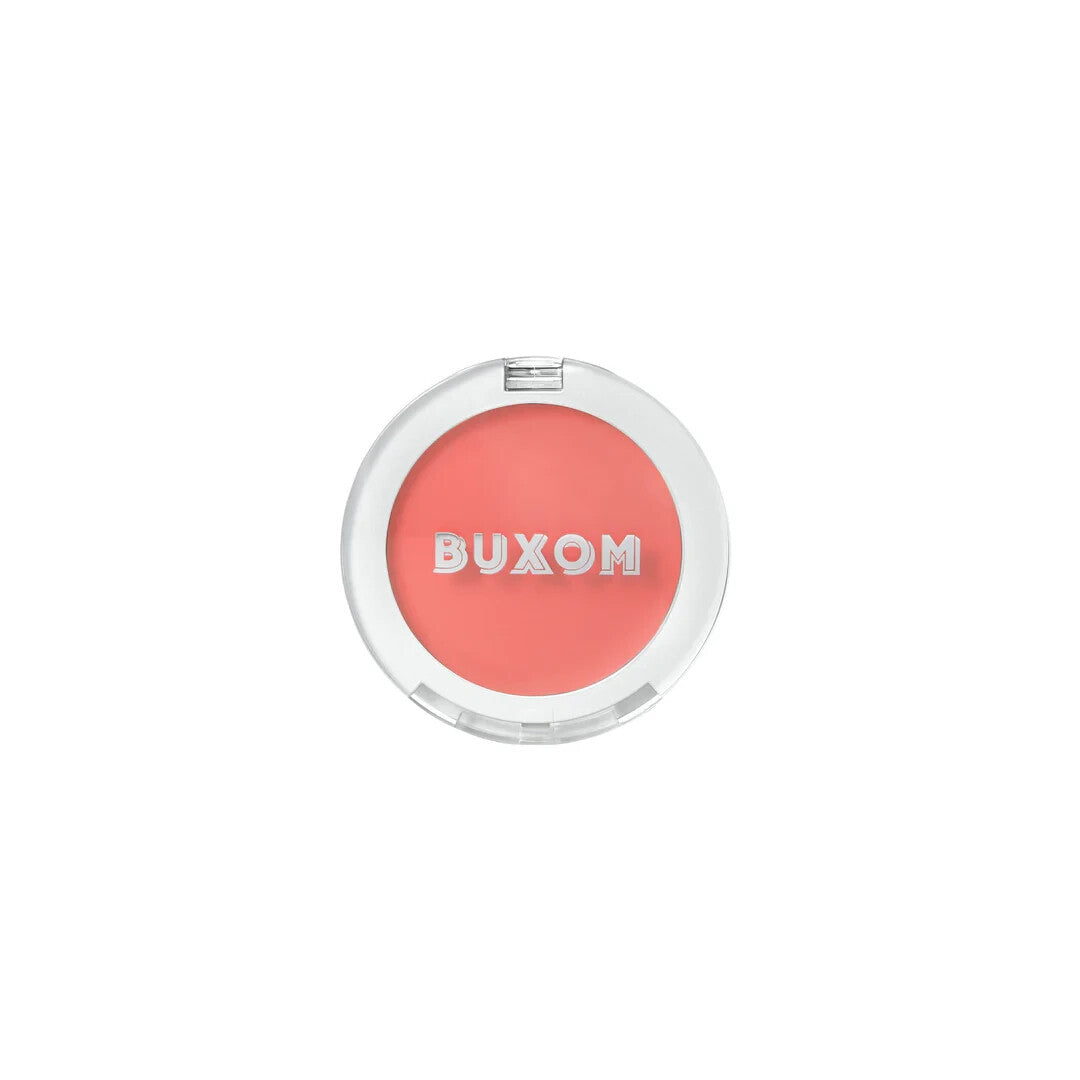 Collagen Peptides Blush - Anti-Aging & Plumping Makeup for Cheeks