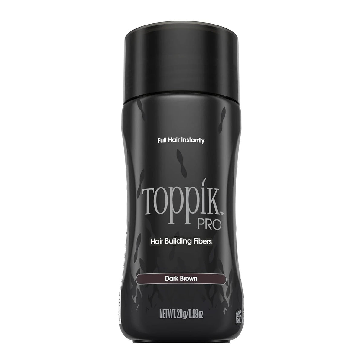 Keratin Hair Building Fibers 28g - Fuller Look