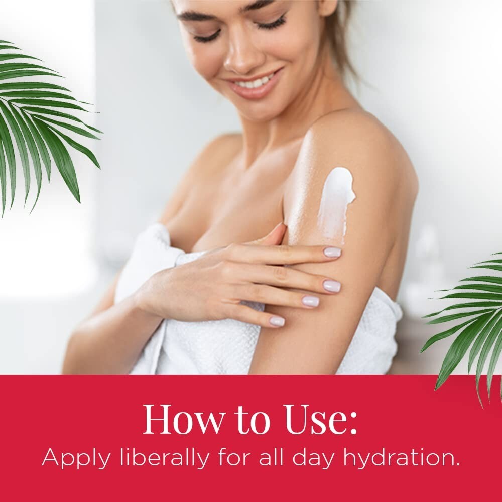 Body Drench Moisturizing Lotion Original - 6 Bottles, 16.9 oz