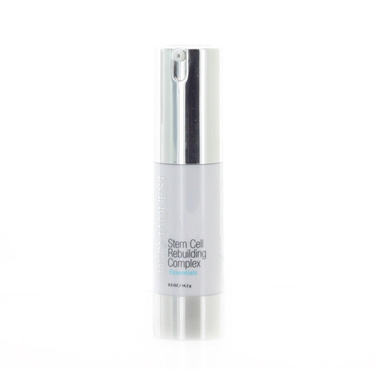 Stem Cell Rebuilding Complex Serum 0.5oz Travel Size