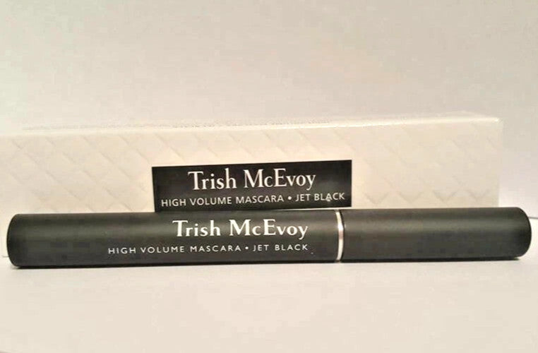 High Volume Mascara Jet Black 0.18 oz. Long-Lasting Eye Makeup