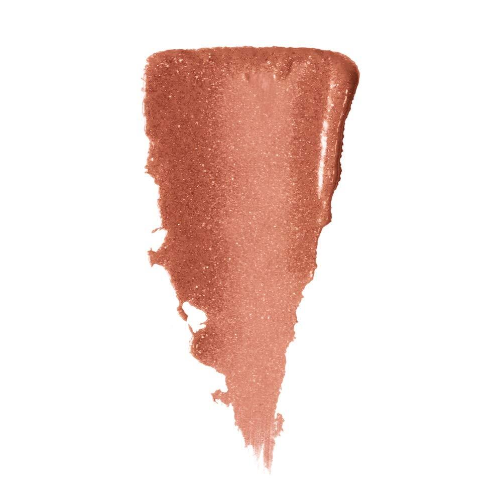 Metallic Liquid Lipstick - Shimmering Lip Cream in Vibrant Colors
