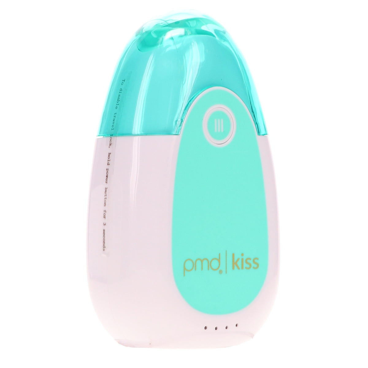 Lip Plumping System with Vacuum Technology - Rechargeable, Teal