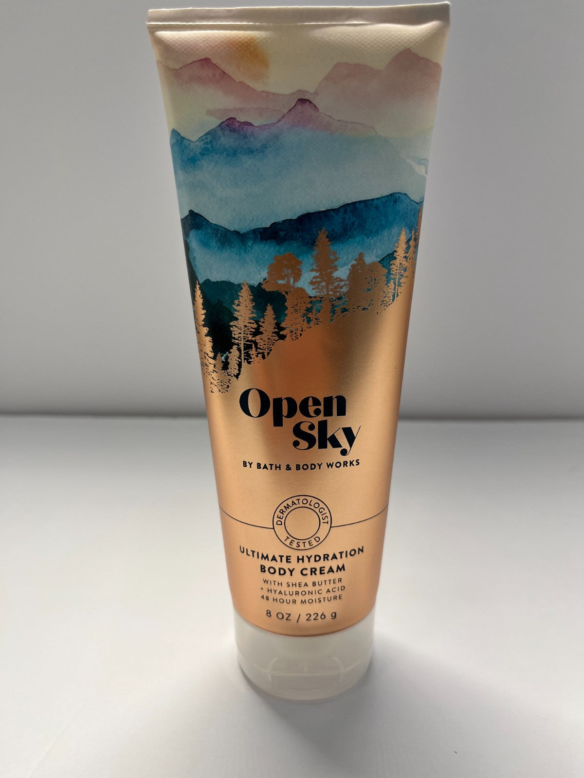 Body Cream 8 oz - Triple Moisture & Ultra Shea Lotion