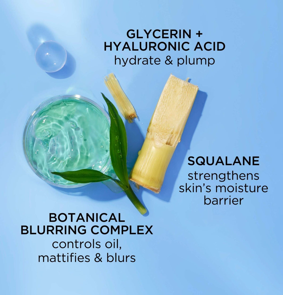 Eight Hour Hydraplay Skin Perfecting Daily Moisturizer 45ml