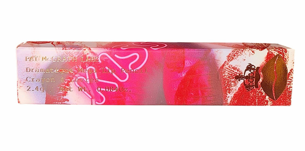 Lip Liner Pencil - Long-Lasting, Highly Pigmented for Precise Lip Definition
