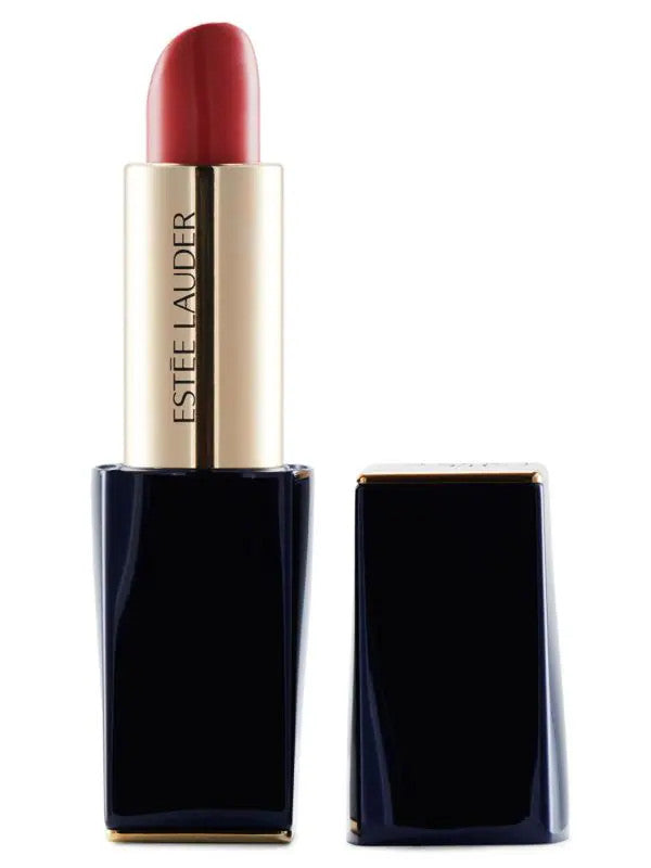 Estee Lauder Pure Color Envy Hi-Lustre Lipstick Frosted Apricot - 1 Shade