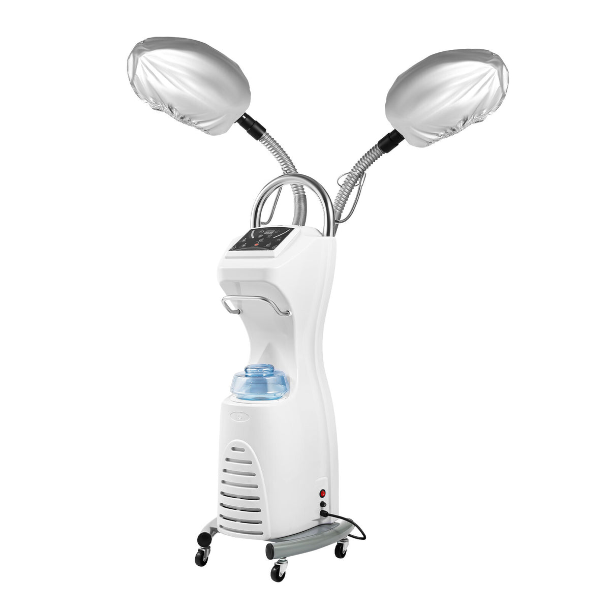 Professional Hair Steamer Ozone Processor with Micro-Mist Treatment