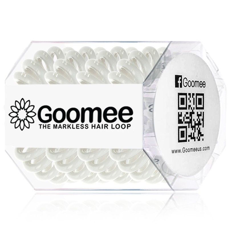 *Pick any 2* Goomee The Markless Hair Loop 4 loops