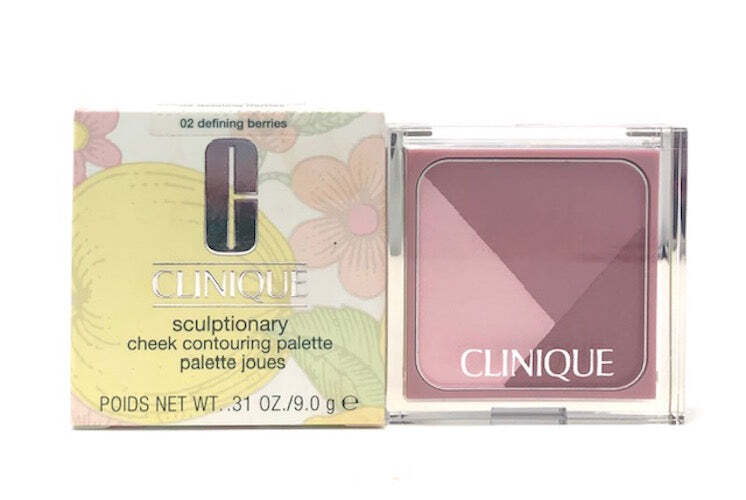 Clinique Cheek Contouring Palette - Multiple Shades Full Size