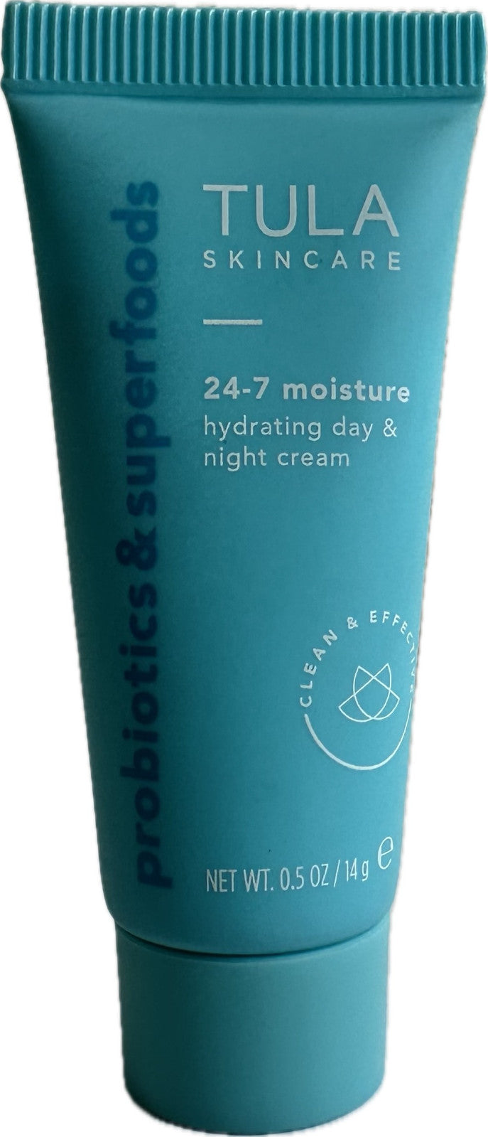 Hydrating Day & Night Cream 0.5 oz Travel Size 5-Pack